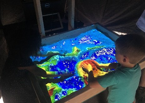 Earth Science and Water Programs