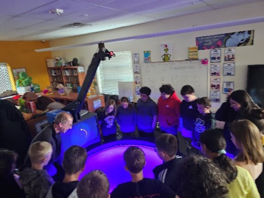 Forces and Motion Programs